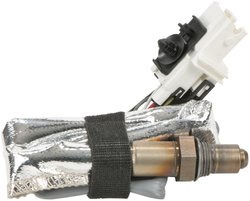 SONDA LAMBDA BOSCH 0 258 007 036 - Compatibil cu VOLVO
