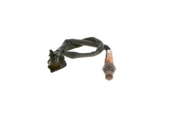 SONDA LAMBDA BOSCH 0 258 007 038 - Compatibil cu MERCEDES-BENZ, VOLVO