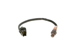 SONDA LAMBDA BOSCH 0 258 007 156 - Compatibil cu ALFA ROMEO