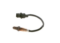 SONDA LAMBDA BOSCH 0 258 007 156 - Compatibil cu ALFA ROMEO