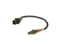 SONDA LAMBDA BOSCH 0 258 007 156 - Compatibil cu ALFA ROMEO