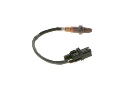 SONDA LAMBDA BOSCH 0 258 007 156 - Compatibil cu ALFA ROMEO