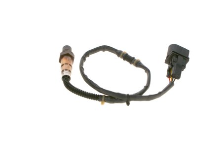 SONDA LAMBDA BOSCH 0 258 007 233 - Compatibil cu PORSCHE