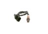 SONDA LAMBDA BOSCH 0 258 007 254 - Compatibil cu BMW