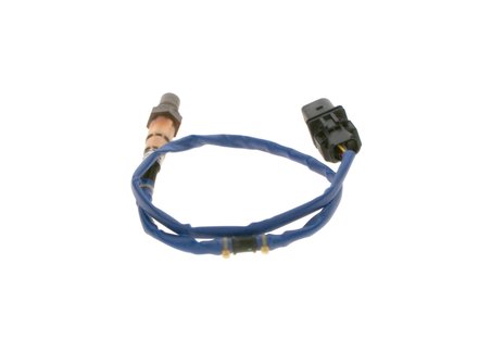 SONDA LAMBDA BOSCH 0 258 007 276 - Compatibil cu PORSCHE, SCANIA