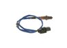 SONDA LAMBDA BOSCH 0 258 007 276 - Compatibil cu PORSCHE, SCANIA