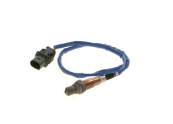 SONDA LAMBDA BOSCH 0 258 007 276 - Compatibil cu PORSCHE, SCANIA