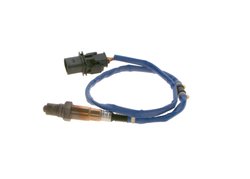 SONDA LAMBDA BOSCH 0 258 007 276 - Compatibil cu PORSCHE, SCANIA