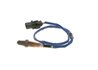 SONDA LAMBDA BOSCH 0 258 007 276 - Compatibil cu PORSCHE, SCANIA