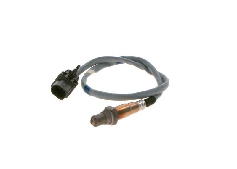 SONDA LAMBDA BOSCH 0 258 007 333 - Compatibil cu ALFA ROMEO
