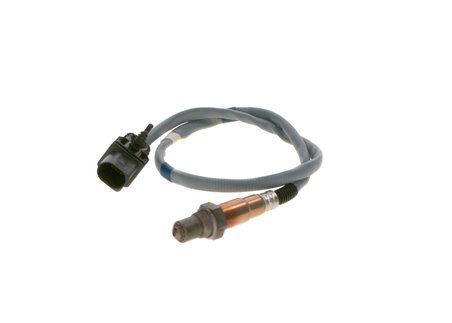 SONDA LAMBDA BOSCH 0 258 007 333 - Compatibil cu ALFA ROMEO