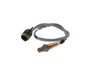 SONDA LAMBDA BOSCH 0 258 007 333 - Compatibil cu ALFA ROMEO