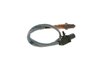 SONDA LAMBDA BOSCH 0 258 007 333 - Compatibil cu ALFA ROMEO