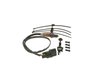 SONDA LAMBDA BOSCH 0 258 007 357 - Compatibil cu AUDI, FORD, SEAT, VW