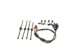 Sonda lambda BOSCH 0 258 007 353