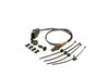 SONDA LAMBDA BOSCH 0 258 007 357 - Compatibil cu AUDI, FORD, SEAT, VW