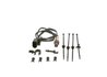 SONDA LAMBDA BOSCH 0 258 007 355 - Compatibil cu AUDI, SKODA, VW