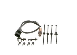 Sonda lambda BOSCH 0 258 007 353