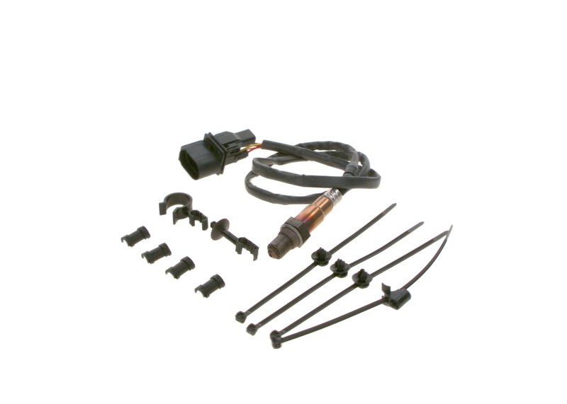 Sonda lambda BOSCH 0 258 007 359
