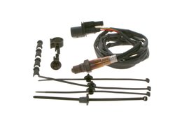 SONDA LAMBDA BOSCH 0 258 007 361 - Compatibil cu AUDI, SEAT, VW