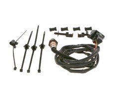 SONDA LAMBDA BOSCH 0 258 007 361 - Compatibil cu AUDI, SEAT, VW
