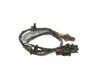 SONDA LAMBDA BOSCH 0 258 007 368 - Compatibil cu VOLVO