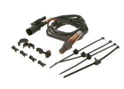 SONDA LAMBDA BOSCH 0 258 007 361 - Compatibil cu AUDI, SEAT, VW