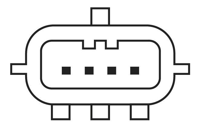 SONDA LAMBDA BOSCH 0 258 010 029 - Compatibil cu DACIA, RENAULT