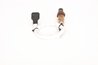 SONDA LAMBDA BOSCH 0 258 010 029 - Compatibil cu DACIA, RENAULT