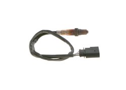 SONDA LAMBDA BOSCH 0 258 010 032 - Compatibil cu AUDI, CADILLAC, CHEVROLET, SEAT, SKODA, VW, VW (SVW)