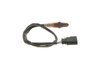 SONDA LAMBDA BOSCH 0 258 010 032 - Compatibil cu AUDI, CADILLAC, CHEVROLET, SEAT, SKODA, VW, VW (SVW)