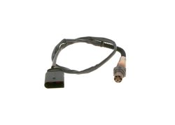 SONDA LAMBDA BOSCH 0 258 010 032 - Compatibil cu AUDI, CADILLAC, CHEVROLET, SEAT, SKODA, VW, VW (SVW)