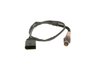 SONDA LAMBDA BOSCH 0 258 010 032 - Compatibil cu AUDI, CADILLAC, CHEVROLET, SEAT, SKODA, VW, VW (SVW)
