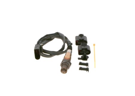 SONDA LAMBDA BOSCH 0 258 010 036 - Compatibil cu AUDI, PORSCHE, SEAT, SKODA, SKODA (SVW), VW