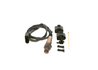 SONDA LAMBDA BOSCH 0 258 010 036 - Compatibil cu AUDI, PORSCHE, SEAT, SKODA, SKODA (SVW), VW