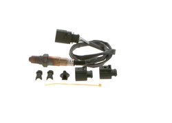 SONDA LAMBDA BOSCH 0 258 010 036 - Compatibil cu AUDI, PORSCHE, SEAT, SKODA, SKODA (SVW), VW