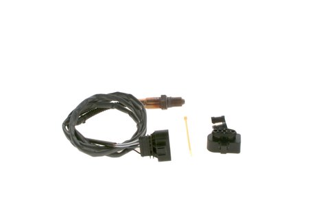 SONDA LAMBDA BOSCH 0 258 010 073 - Compatibil cu AUDI, SKODA, VW, VW (SVW)