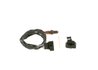 SONDA LAMBDA BOSCH 0 258 010 073 - Compatibil cu AUDI, SKODA, VW, VW (SVW)