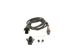 SONDA LAMBDA BOSCH 0 258 010 073 - Compatibil cu AUDI, SKODA, VW, VW (SVW)