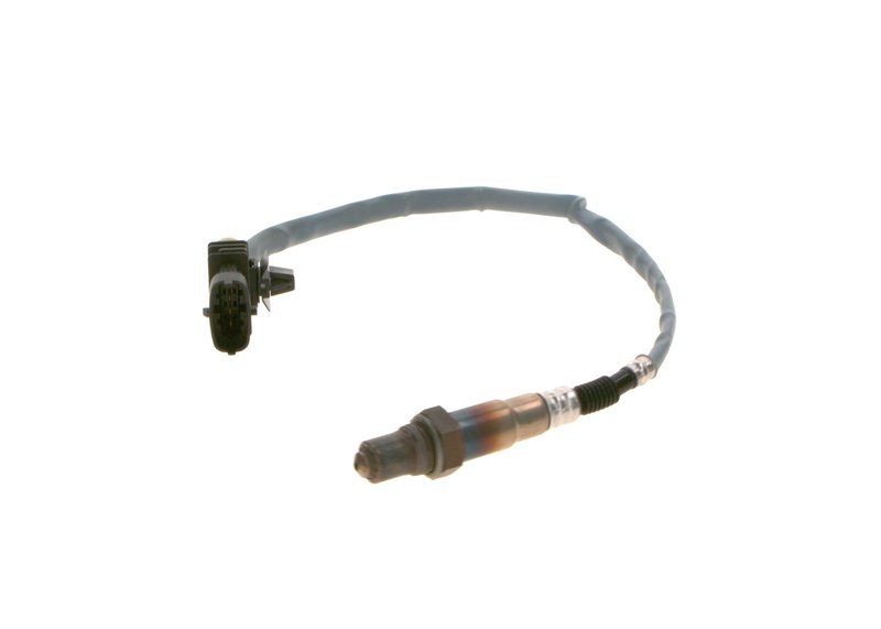 SONDA LAMBDA BOSCH 0 258 010 121 - Compatibil cu CHEVROLET, OPEL, VAUXHALL