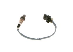 SONDA LAMBDA BOSCH 0 258 010 121 - Compatibil cu CHEVROLET, OPEL, VAUXHALL