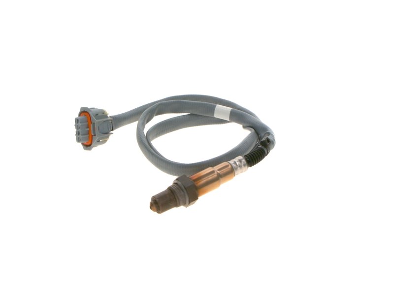 SONDA LAMBDA BOSCH 0 258 010 177 - Compatibil cu PORSCHE