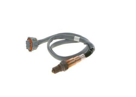 SONDA LAMBDA BOSCH 0 258 010 177 - Compatibil cu PORSCHE