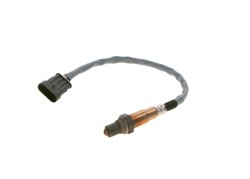 SONDA LAMBDA BOSCH 0 258 010 176 - Compatibil cu FIAT