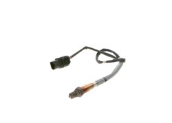 SONDA LAMBDA BOSCH 0 258 017 001 - Compatibil cu CADILLAC, CHEVROLET, HYUNDAI, KIA, OPEL, SAAB, VAUXHALL