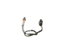 SONDA LAMBDA BOSCH 0 258 017 001 - Compatibil cu CADILLAC, CHEVROLET, HYUNDAI, KIA, OPEL, SAAB, VAUXHALL
