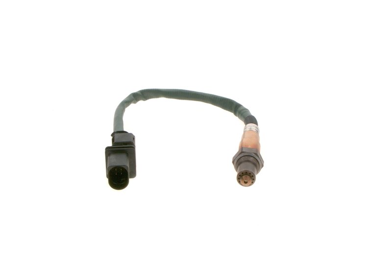 SONDA LAMBDA BOSCH 0 258 017 014 - Compatibil cu MERCEDES-BENZ, MITSUBISHI, SMART