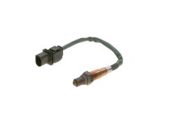 SONDA LAMBDA BOSCH 0 258 017 014 - Compatibil cu MERCEDES-BENZ, MITSUBISHI, SMART