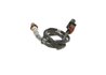 SONDA LAMBDA BOSCH 0 258 017 012 - Compatibil cu AUDI, SEAT, SKODA, VW