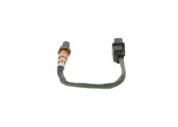 SONDA LAMBDA BOSCH 0 258 017 014 - Compatibil cu MERCEDES-BENZ, MITSUBISHI, SMART